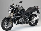 BMW R 1200R 90th Anniversary Special